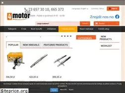 Sites similar to 4motor.pl