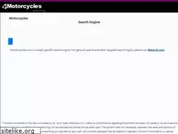 Sites similar to 4motorcycles.com