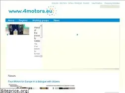 Sites similar to 4motors.eu