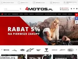 Sites similar to 4motos.pl