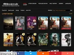Sites similar to 4movierulz.fr