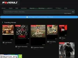 Sites similar to 4movierulz.icu