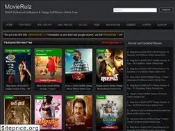 Sites similar to 4movierulz.li