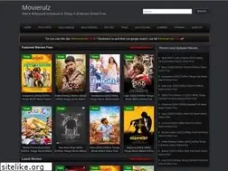 Sites similar to 4movierulz.live