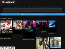 Sites similar to 4movierulz.site