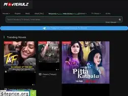Sites similar to 4movierulz.top