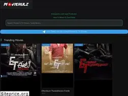 Sites similar to 4movierulz.vin