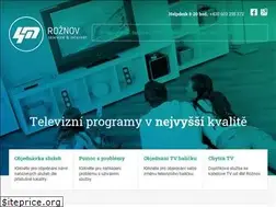 Sites similar to 4mroznov.cz