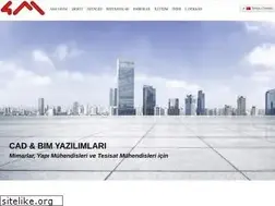 Sites similar to 4msa.com.tr