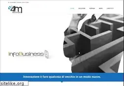 Sites similar to 4msoftware.it