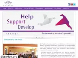 Sites similar to 4mtrust.org