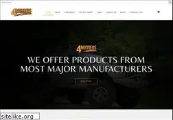 Sites similar to 4mudders.com