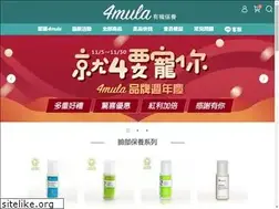 Sites similar to 4mula.tw