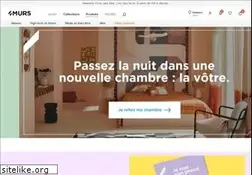 Sites similar to 4murs.com