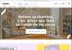 Sites similar to 4murs.fr