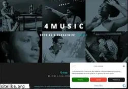 Sites similar to 4music.com.pl