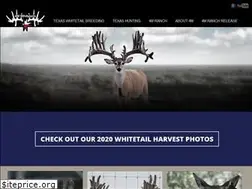 Sites similar to 4mwhitetails.com