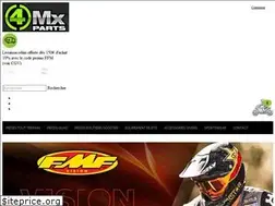 Sites similar to 4mx-parts.fr