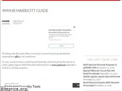 Sites similar to 4myhr.info