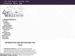 Sites similar to 4mymerles.com