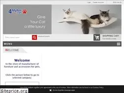 Sites similar to 4mypet.net