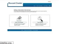 Sites similar to 4myrebate.com