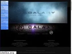 Sites similar to 4n-galaxy.de
