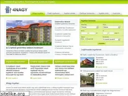 Sites similar to 4nagy.hu