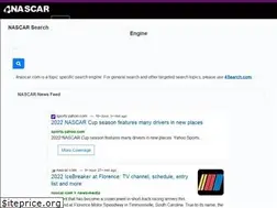 Sites similar to 4nascar.com