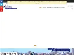 Sites similar to 4nations.com.au