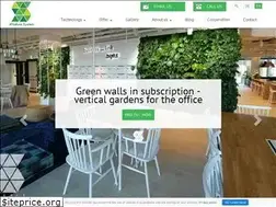 Sites similar to 4naturesystem.com