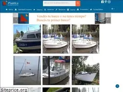 Sites similar to 4nautica.com
