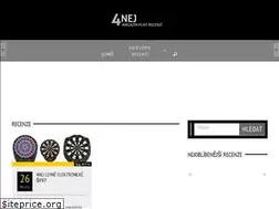 Sites similar to 4nej.cz