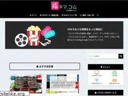 Sites similar to 4nema.com
