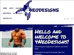 Sites similar to 4neodesigns.com