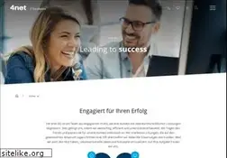 Sites similar to 4net.ch