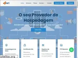 Sites similar to 4net.com.br