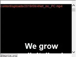 Sites similar to 4net.com