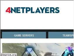 Sites similar to 4netplayers.com