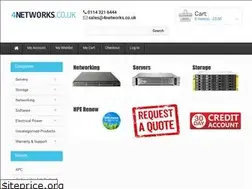 Sites similar to 4networks.co.uk