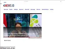 Sites similar to 4news.id