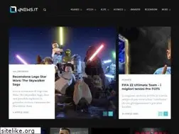 Sites similar to 4news.it