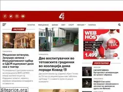 Sites similar to 4news.mk