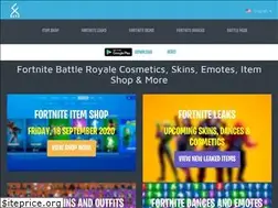 Sites similar to 4nite.site