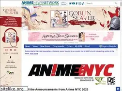 Sites similar to 4nn.cx