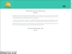 Sites similar to 4nobugs.com