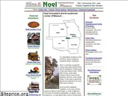 Sites similar to 4noel.com