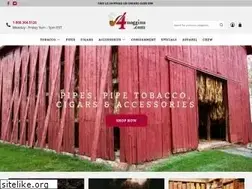 Sites similar to 4noggins.com