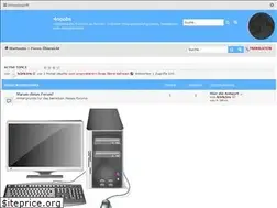 Sites similar to 4noobs.de