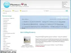 Sites similar to 4nrx-uk.md
